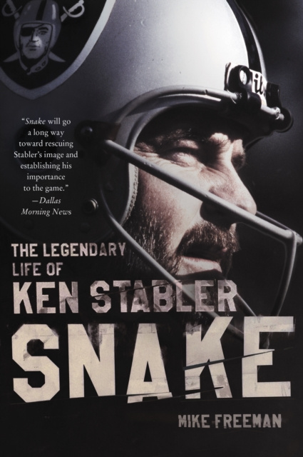 E-book Snake Mike Freeman