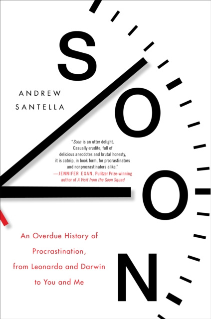 E-book Soon Andrew Santella