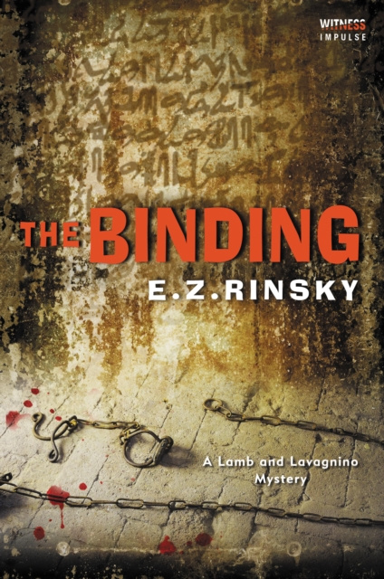 E-knjiga Binding E. Z. Rinsky