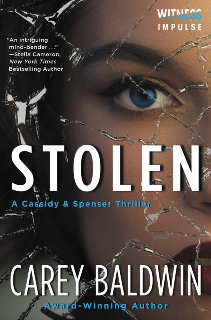 E-Book Stolen Carey Baldwin