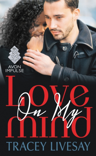 E-book Love On My Mind Tracey Livesay