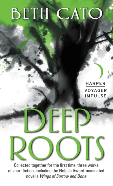 E-book Deep Roots Beth Cato