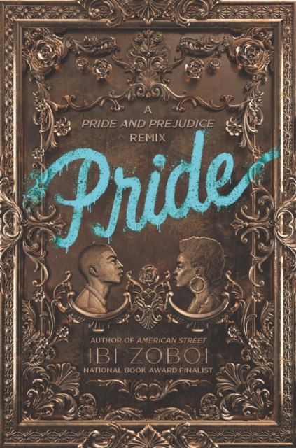 E-knjiga Pride Ibi Zoboi