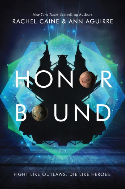 ebook Honor Bound Rachel Caine