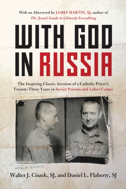 E-kniha With God in Russia Walter J. Ciszek