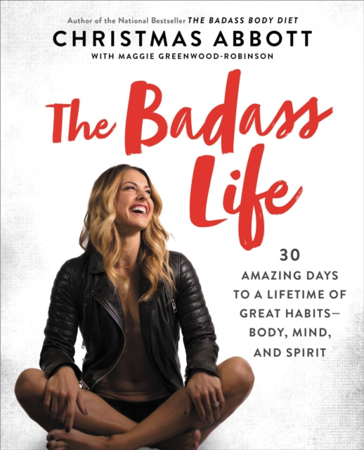E-book Badass Life Christmas Abbott