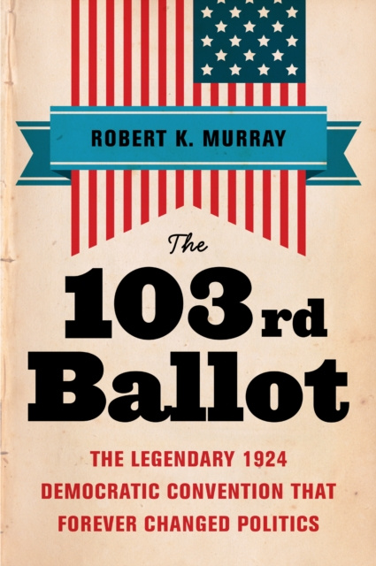 E-book 103rd Ballot Robert Keith Murray
