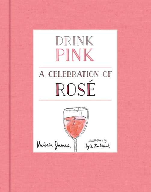 E-knjiga Drink Pink Victoria James