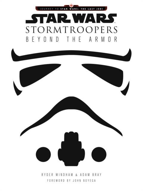 E-kniha Star Wars Stormtroopers Ryder Windham