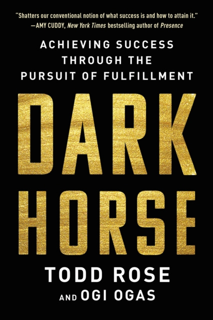 ebook Dark Horse Todd Rose