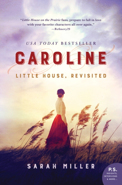 E-knjiga Caroline Sarah Miller