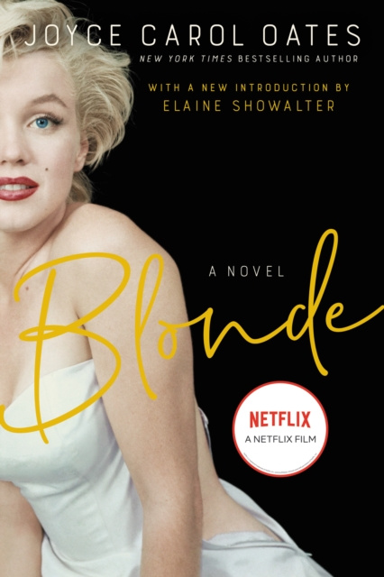 E-knjiga Blonde Joyce Carol Oates