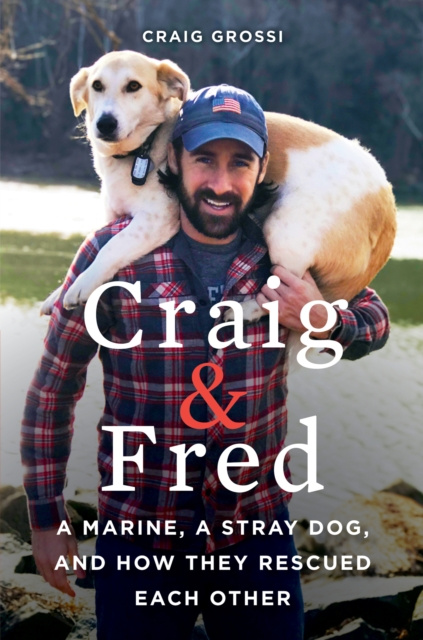 E-book Craig & Fred Craig Grossi