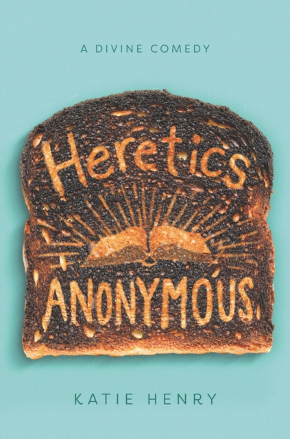 E-Book Heretics Anonymous Katie Henry