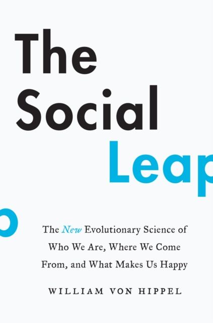 Livre numérique Social Leap William von Hippel