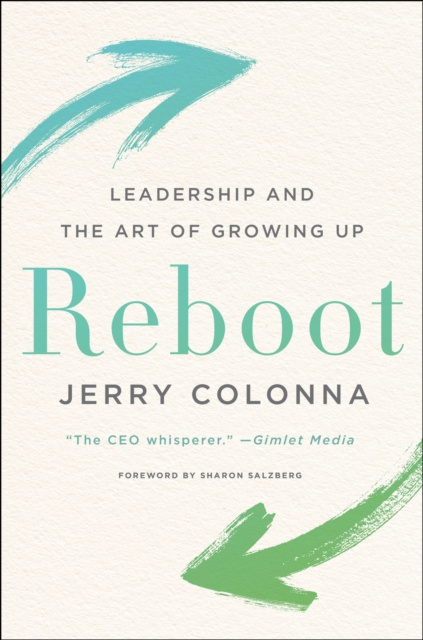 E-book Reboot Jerry Colonna