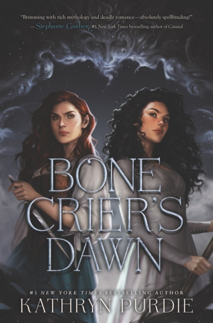 E-kniha Bone Crier's Dawn Kathryn Purdie