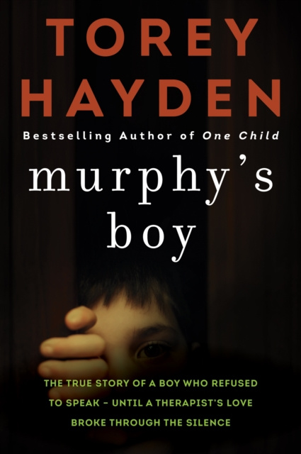 E-kniha Murphy's Boy Torey Hayden