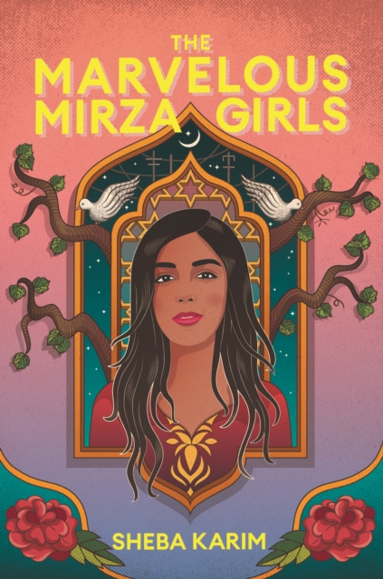 E-book Marvelous Mirza Girls Sheba Karim