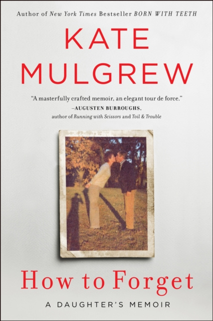 E-book How to Forget Kate Mulgrew