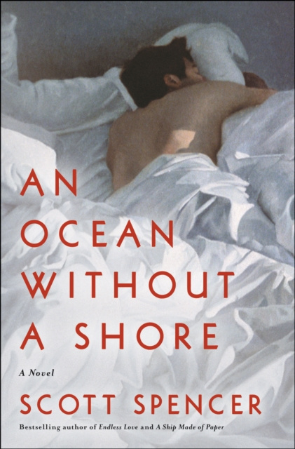 E-kniha Ocean Without a Shore Scott Spencer