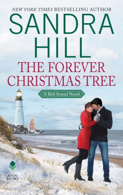 E-knjiga Forever Christmas Tree Sandra Hill