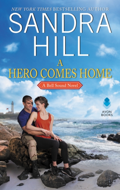 E-knjiga Hero Comes Home Sandra Hill