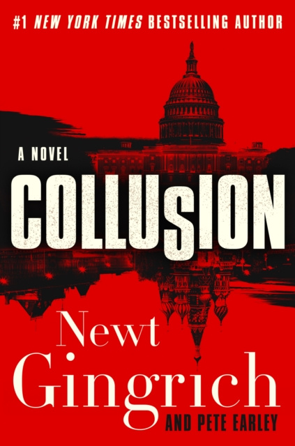 ebook Collusion Newt Gingrich