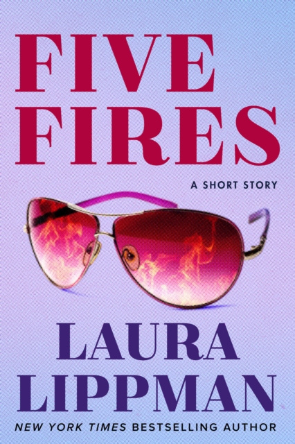 E-knjiga Five Fires Laura Lippman