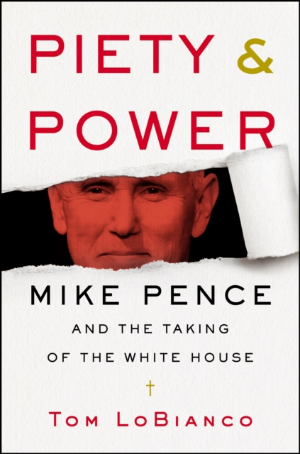 E-book Piety & Power Tom LoBianco