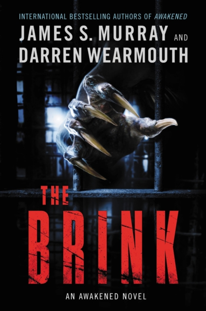 E-Book Brink James S. Murray