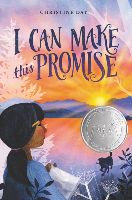 E-book I Can Make This Promise Christine Day