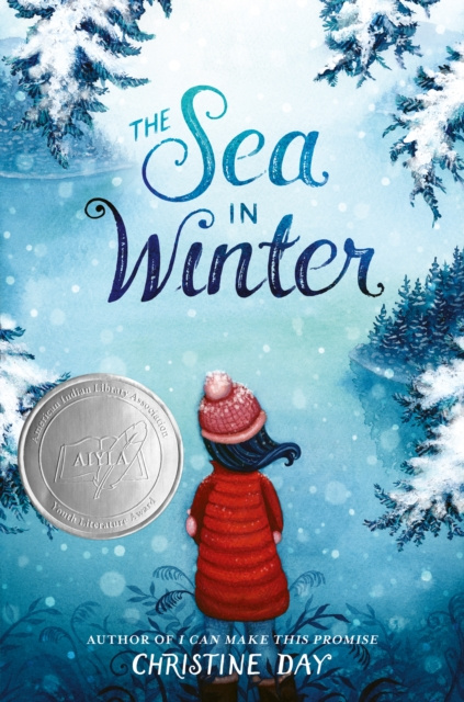E-kniha Sea in Winter Christine Day