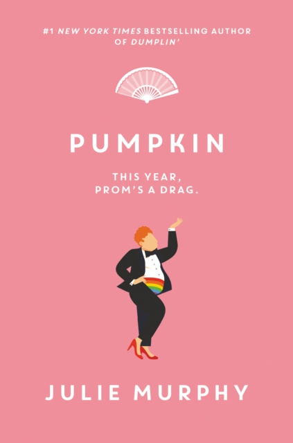 E-knjiga Pumpkin Julie Murphy