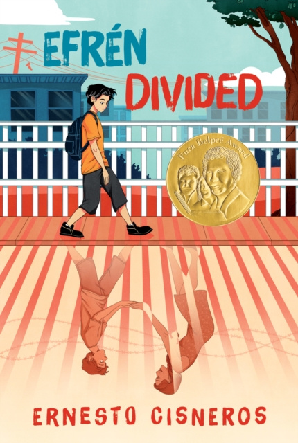 E-book Efren Divided Ernesto Cisneros
