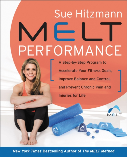 E-book MELT Performance Sue Hitzmann