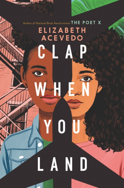 E-kniha Clap When You Land Elizabeth Acevedo