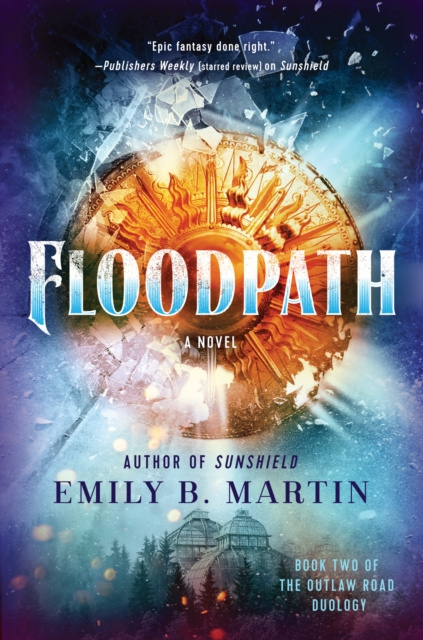 E-book Floodpath Emily B. Martin