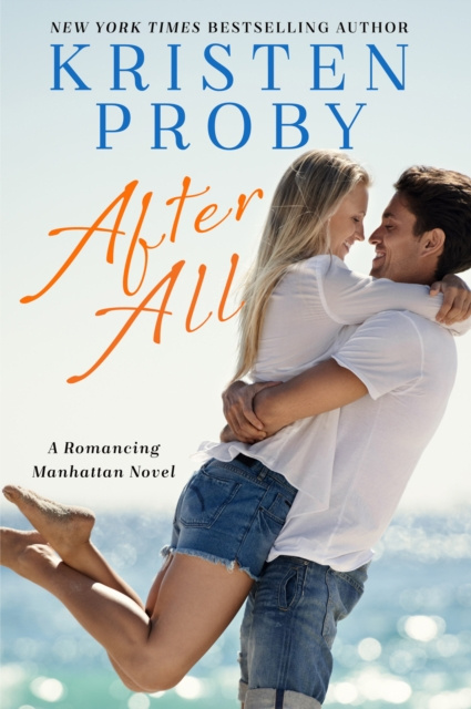 E-knjiga After All Kristen Proby