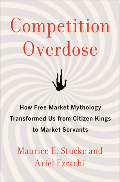 E-book Competition Overdose Maurice E. Stucke