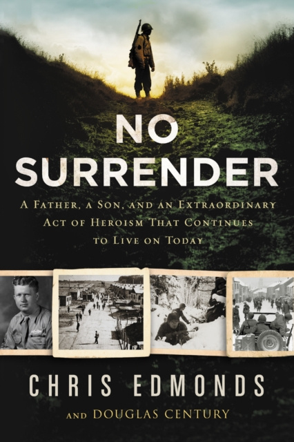 E-book No Surrender Christopher Edmonds