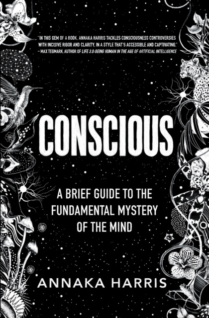 E-book Conscious Annaka Harris