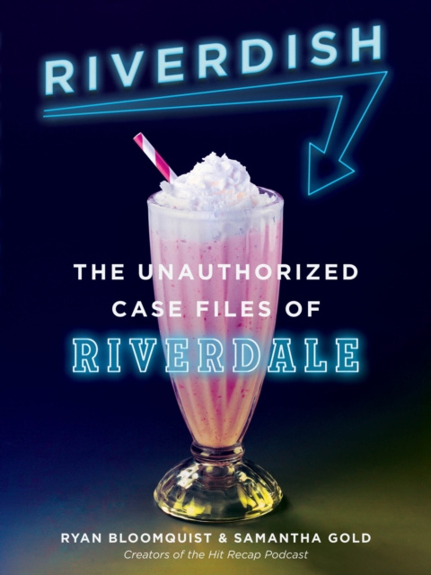 E-book Riverdish Ryan Bloomquist
