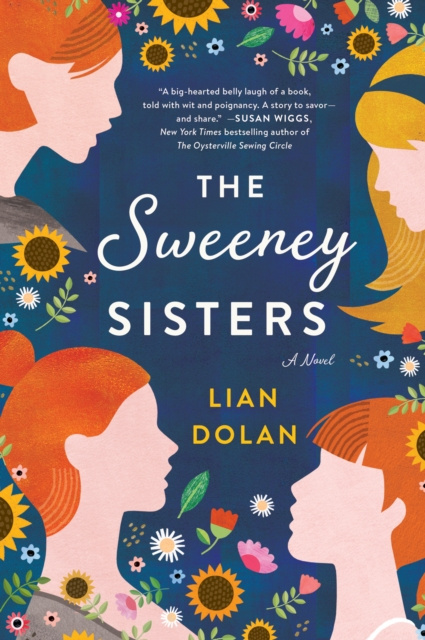 E-knjiga Sweeney Sisters Lian Dolan
