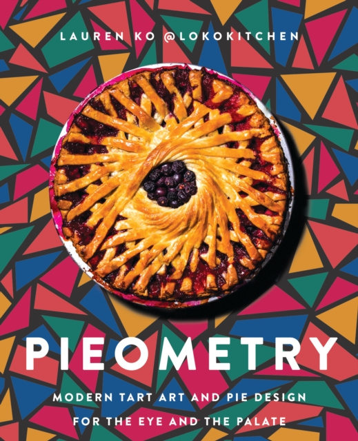 E-knjiga Pieometry Lauren Ko