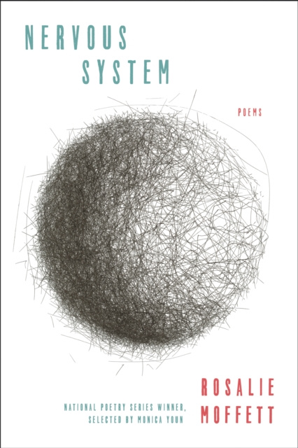 E-knjiga Nervous System Rosalie Moffett