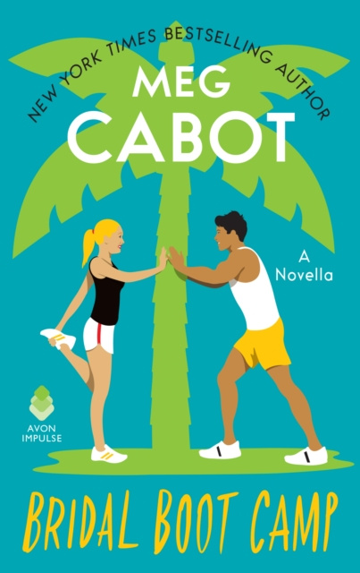 E-kniha Bridal Boot Camp Meg Cabot