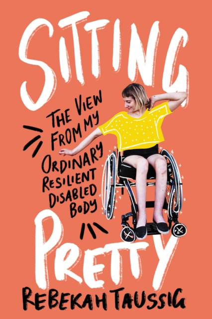 E-knjiga Sitting Pretty Rebekah Taussig