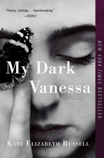 E-kniha My Dark Vanessa Kate Elizabeth Russell