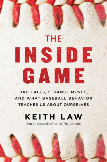 E-knjiga Inside Game Keith Law